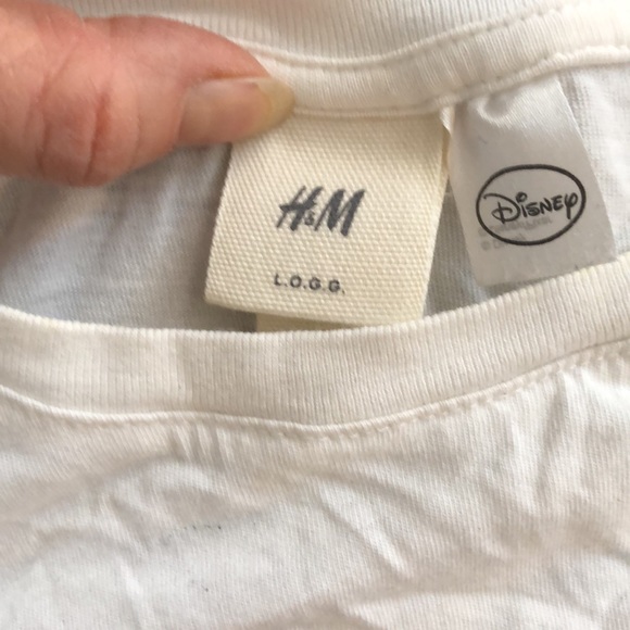 Minnie t-shirt - Picture 2 of 3